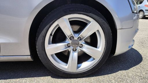 Audi A5 Sportback 2.0 TDI 150 Multitronic 8 - Business Line – 2016 – 118462 km – Diesel – Boîte Automatique — photo 28