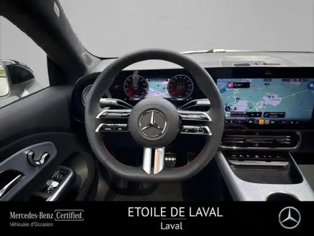 Mercedes Cla 250+ eq 272ch limited edition — photo 7