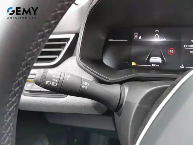 Renault Clio blue dci 100 ch gsr2 — photo 44