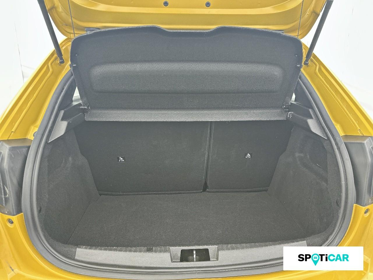 Peugeot 208 1.2 puretech 75ch s&s like 2022 — photo 6