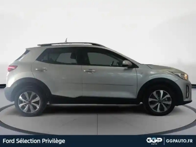 Kia Stonic 1.0 t-gdi 100ch active dct7 — photo 6