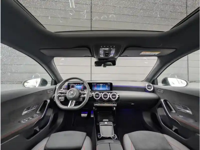 Mercedes Classe A 180 d — photo 11