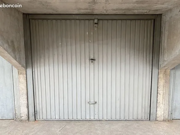 Location de garage