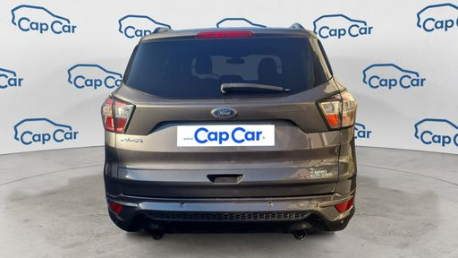 Ford Kuga 2.0 TDCi 150 - ST-Line – 2018 – 145675 km – Diesel – Boîte Manuelle — photo 10
