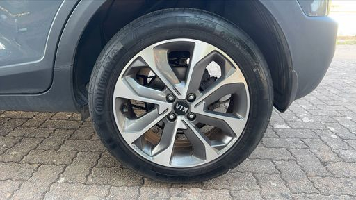 Kia Stonic 1.0 T-GDi 120 mHEV - Active – 2021 – 26372 km – Essence – Boîte Manuelle — photo 5