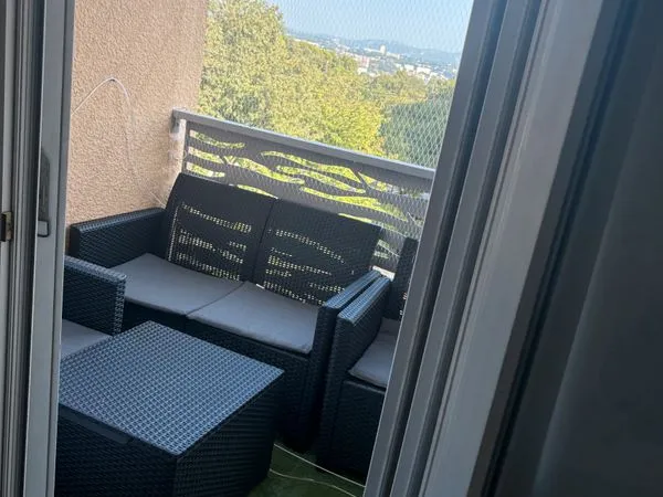 Chambre pour etudiant