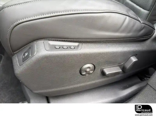 Ds Ds 7 ds7 crossback bluehdi 180 eat8 — photo 13