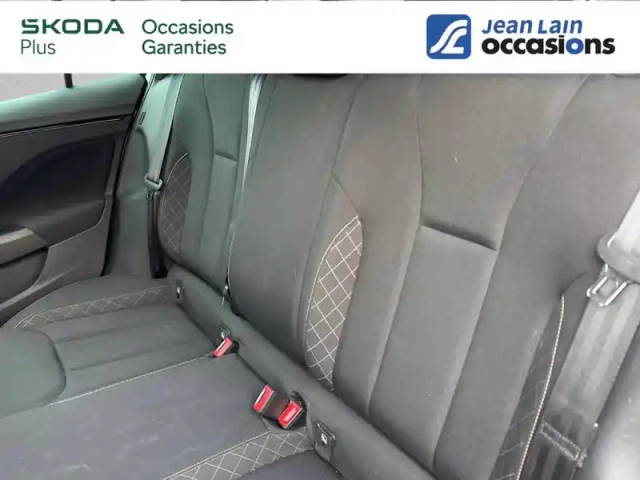 Skoda Kamiq 1.0 tsi evo 110 ch dsg7 — photo 6