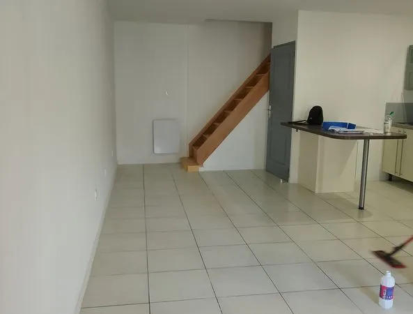 Maison de village T5