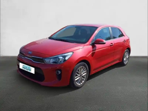 Kia Rio 1.2l 84 ch isg