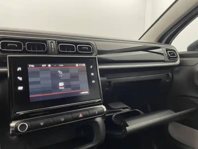 Citroën C3 puretech 83 ch bvm5 — photo 28