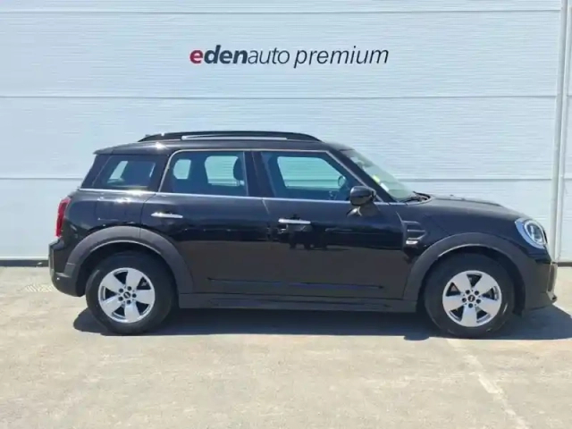 Mini Mini countryman 116 ch — photo 18