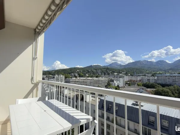 Appartement en Viager 4 pièces 79 m²