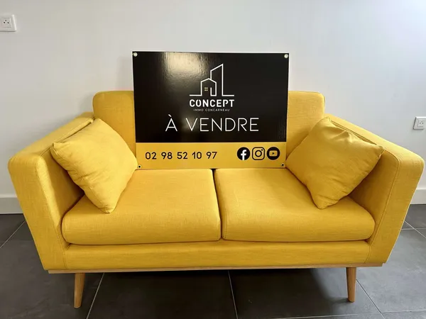 Immeuble 9 pièces 335 m²