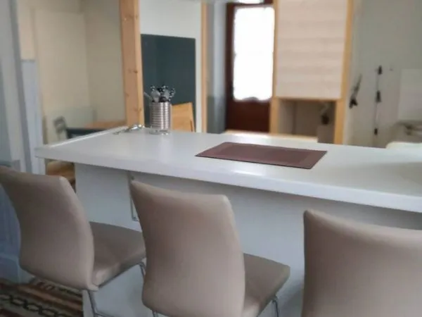 Appartement F2