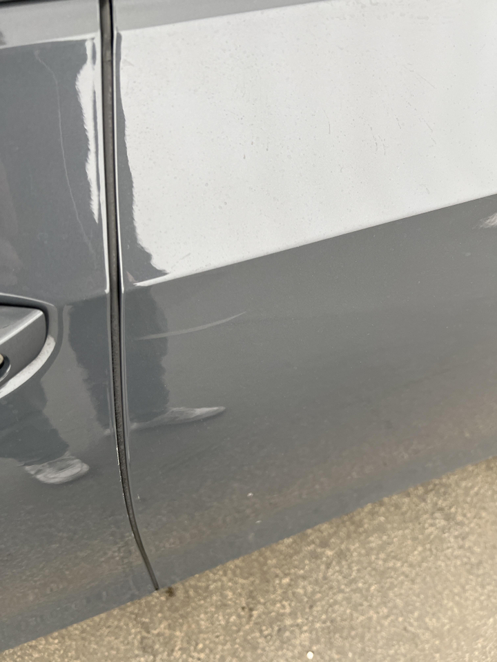 Volkswagen Golf 8 — photo 46