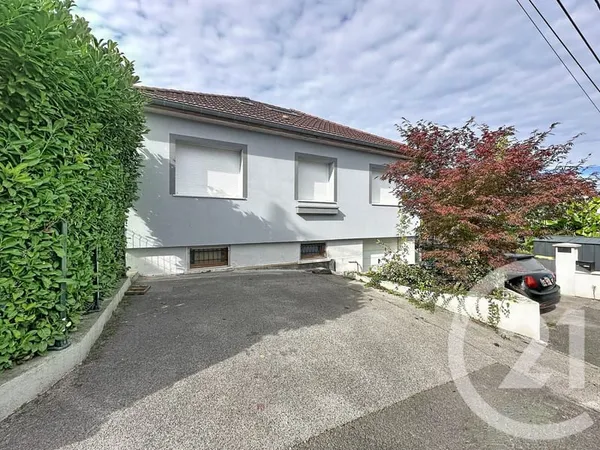 Maison 5 pièces 86 m²