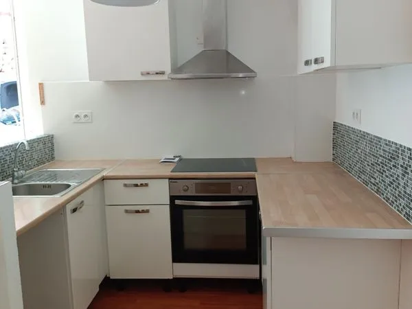 Lou appartement