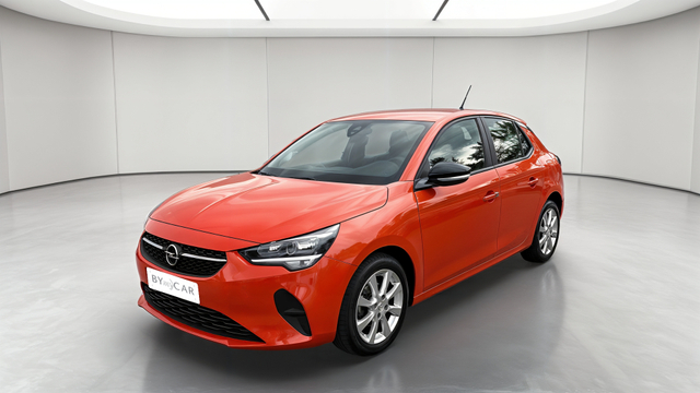 Opel Corsa 1.2 75 ch BVM5