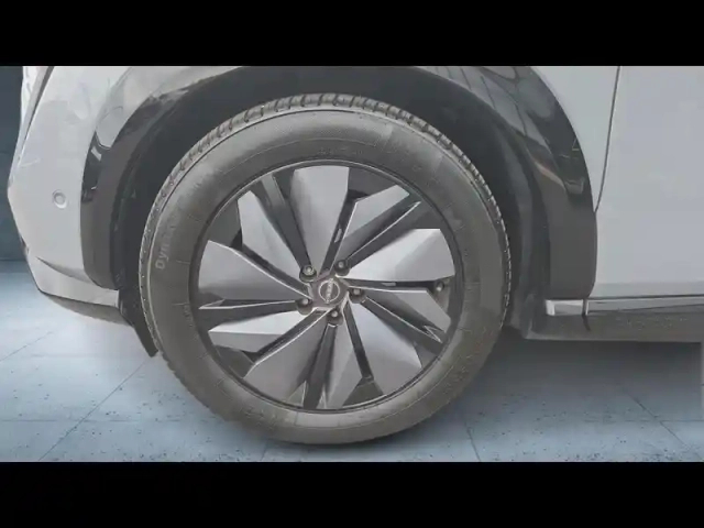 Nissan Ariya electrique 394ch 87kwh e-4orce evolve+ — photo 39
