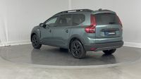 Dacia Jogger 1.6 hybrid 140ch Extreme+ 7 places -24 — photo 8