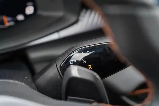 Cupra Terramar 1.5 ehybrid 204 ch dsg6 — photo 34