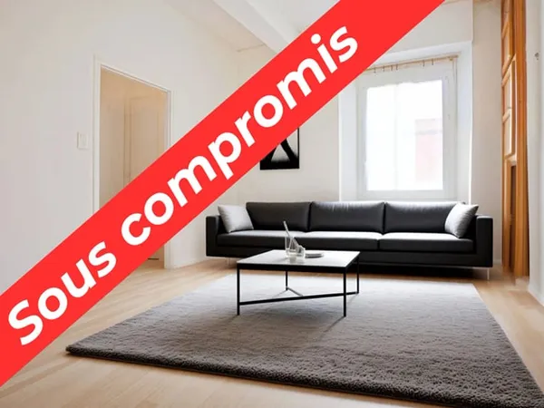 Maison 4 pièces 86 m²