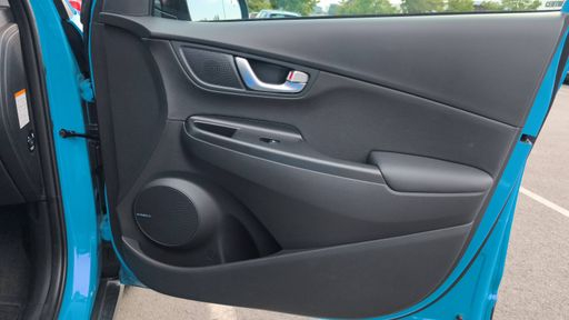 Hyundai Kona 1.6 GDi 141 Hybrid 2WD DCT6 - Executive – 2023 – 22500 km – Hybride essence – Boîte Automatique — photo 22