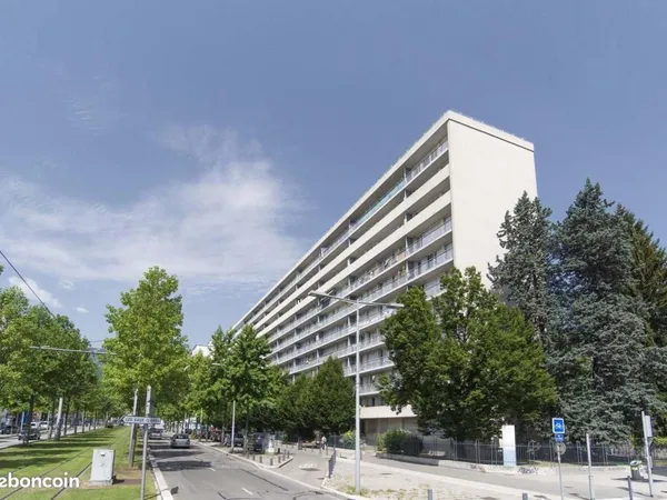 Appartement 4 pièces 68 m²