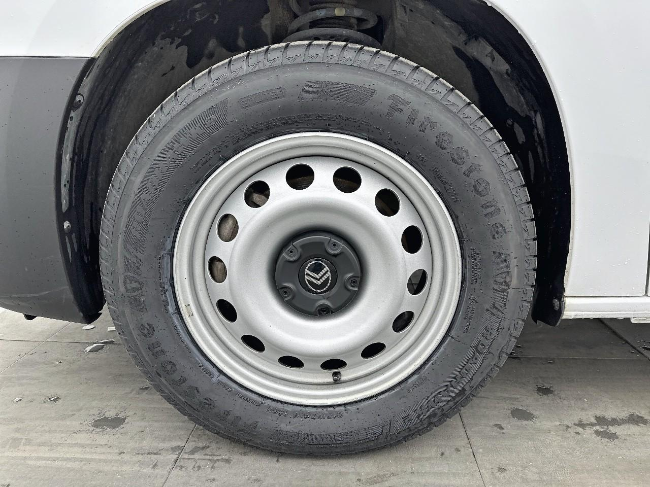 Citroën Berlingo van taille xl 950kg bluehdi 100 s&s bvm6 — photo 14