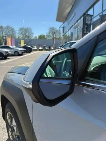 Hyundai Kona hybrid 138 — photo 11