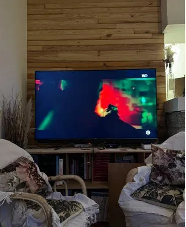Chambre en collocation dans grande maison avec jardin secteur croissant