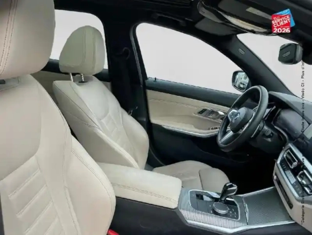 Bmw Serie 3 série 3 touring 330ea xdrive 292ch m sport — photo 35