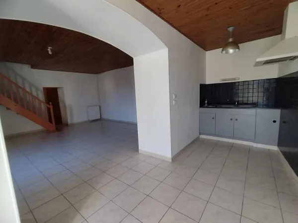 Maison 3 pièces 81 m²