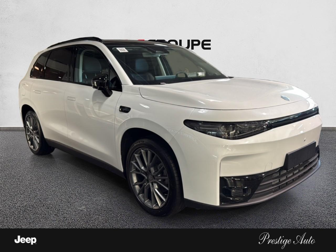 Peugeot 3008 1.2 hybrid 145 e-dcs6 allure — photo 3