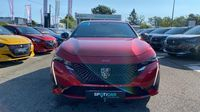 Peugeot 308 1.2 PureTech 130ch S&S GT EAT8
