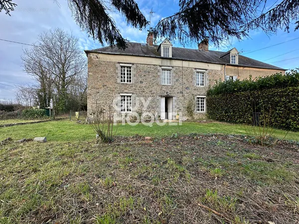 Maison Feugeres