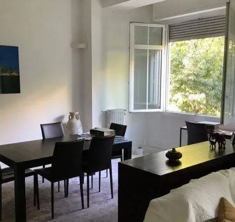 Appartement 2 pièces 72 m²