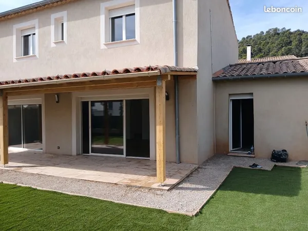 Villa de 146 m2