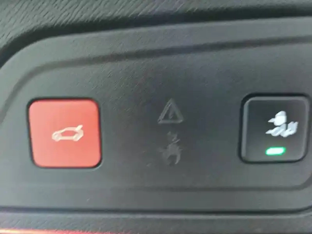 Citroën C5 Aircross bluehdi 130 s&amp;s eat8 — photo 33