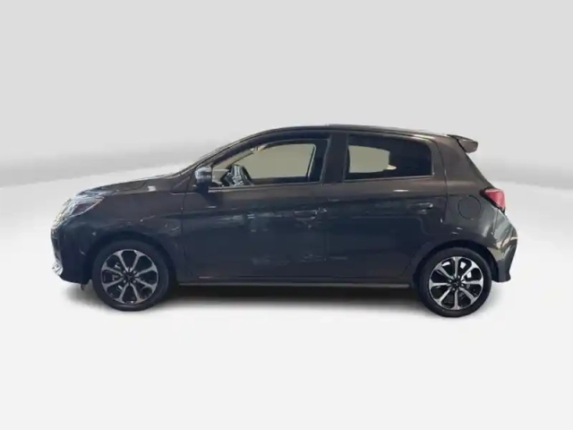 Mitsubishi Space Star edition — photo 2