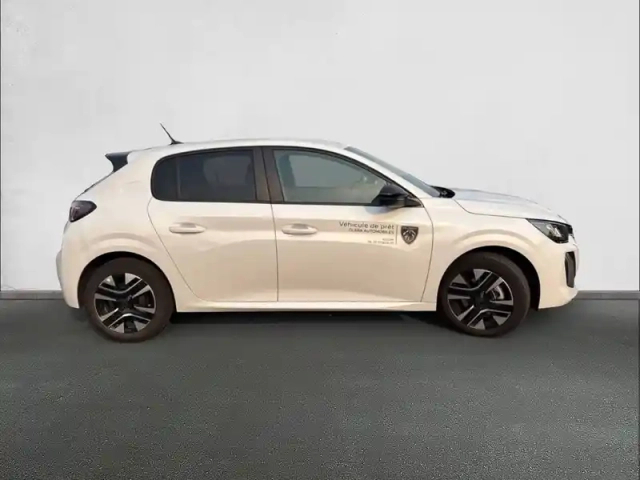 Peugeot 208 hybrid 110 ch e-dcs6 — photo 4