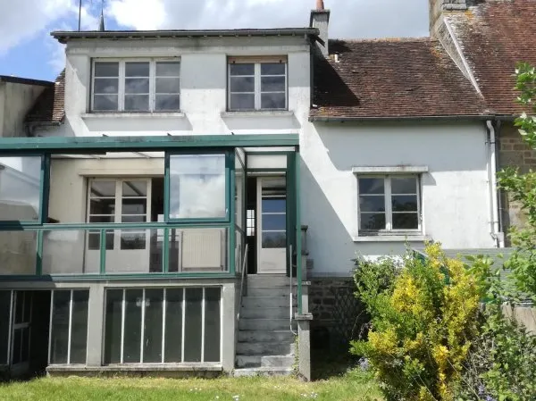 Maison 4 pièces 86 m²