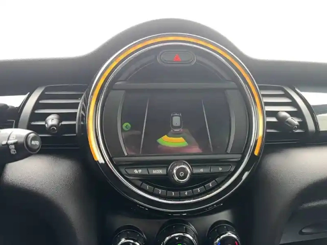 Mini Mini hatch 5 portes one 102 ch bva7 — photo 107