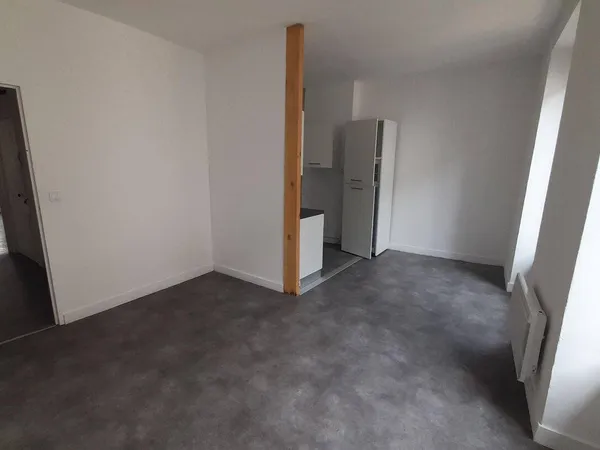Duplex 3 pièces 94 m²