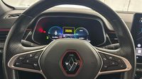 Renault Arkana 1.6 E-Tech 145ch RS Line -21B — photo 25