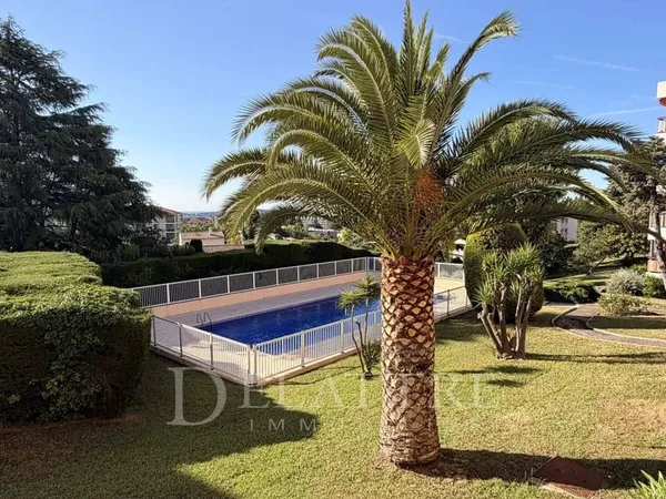 Appartement 3 pièces 69 m²