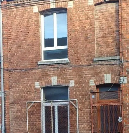 Maison 66 m² Beuvrages