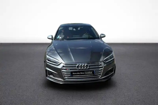 Audi A5 s5 sportback v6 3.0 tfsi 354 tiptronic 8 quattro — photo 2