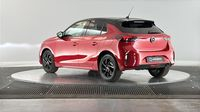 Opel Corsa 1.2 Turbo 100ch Elegance — photo 8